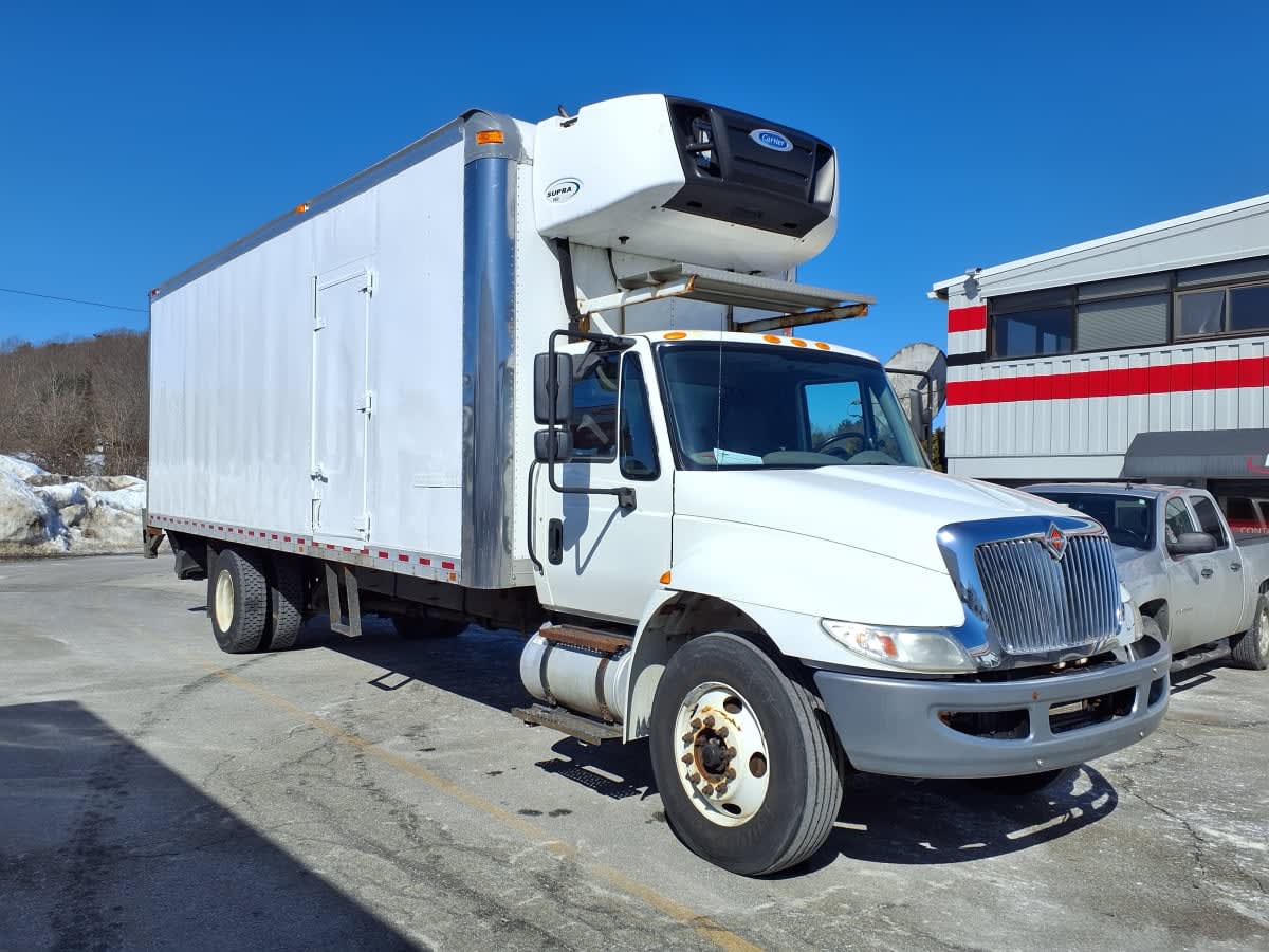 2018 Navistar International 4300 684120