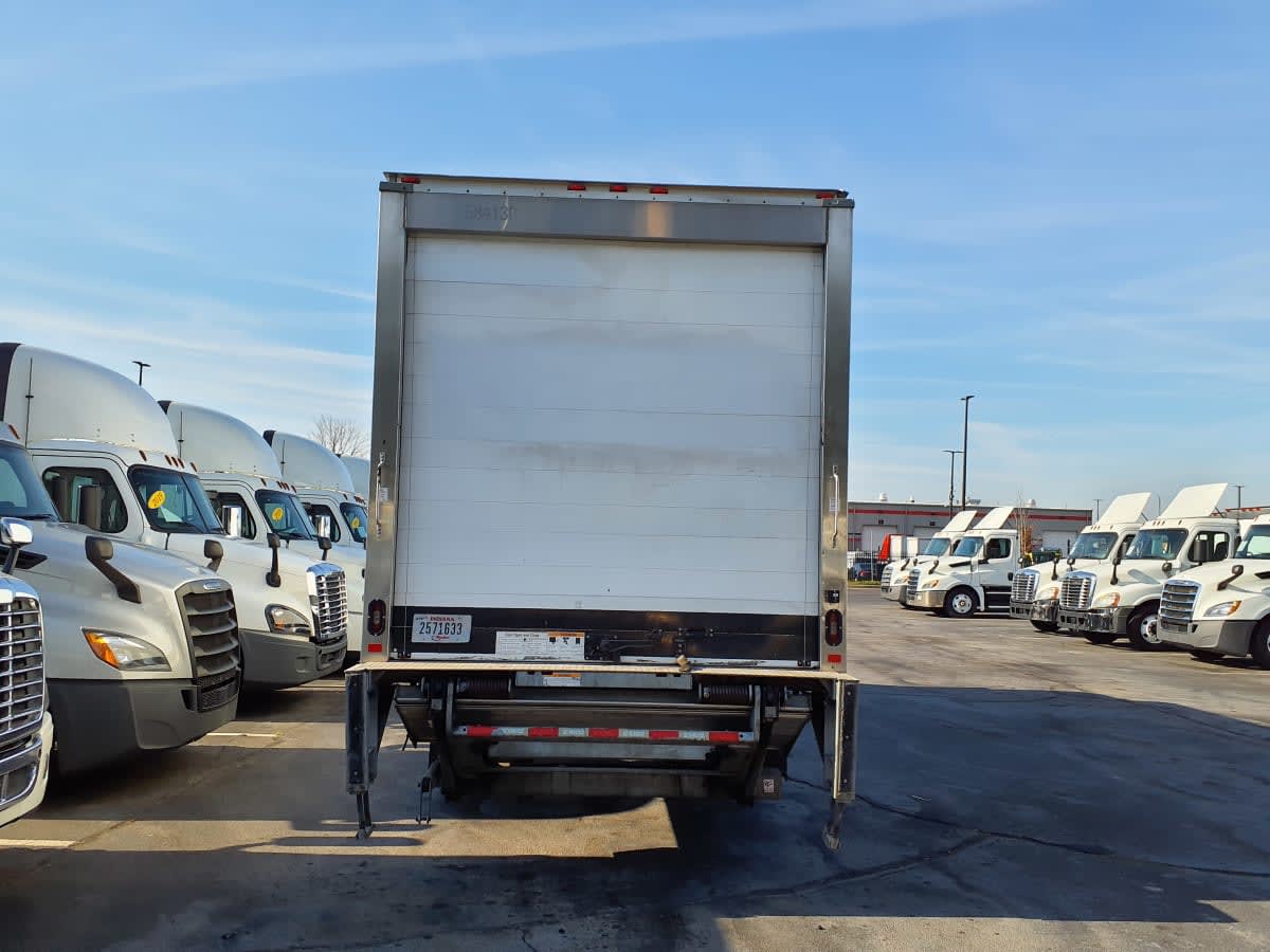 2018 Navistar International 4300 684130