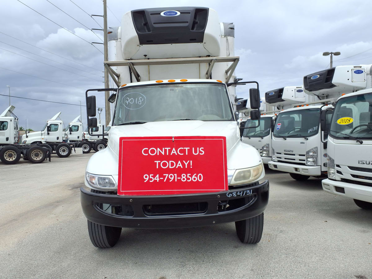 2018 Navistar International 4300 684131