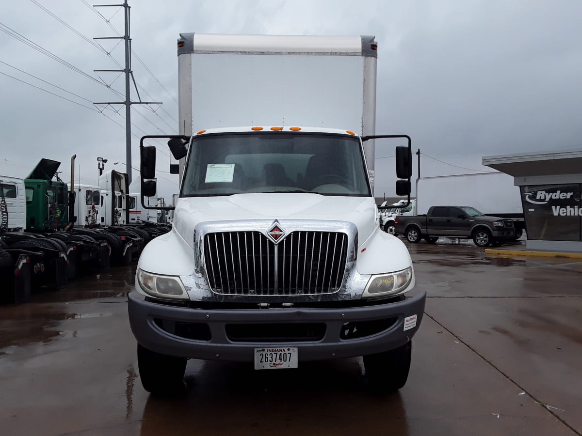 2018 Navistar International 4300 684138