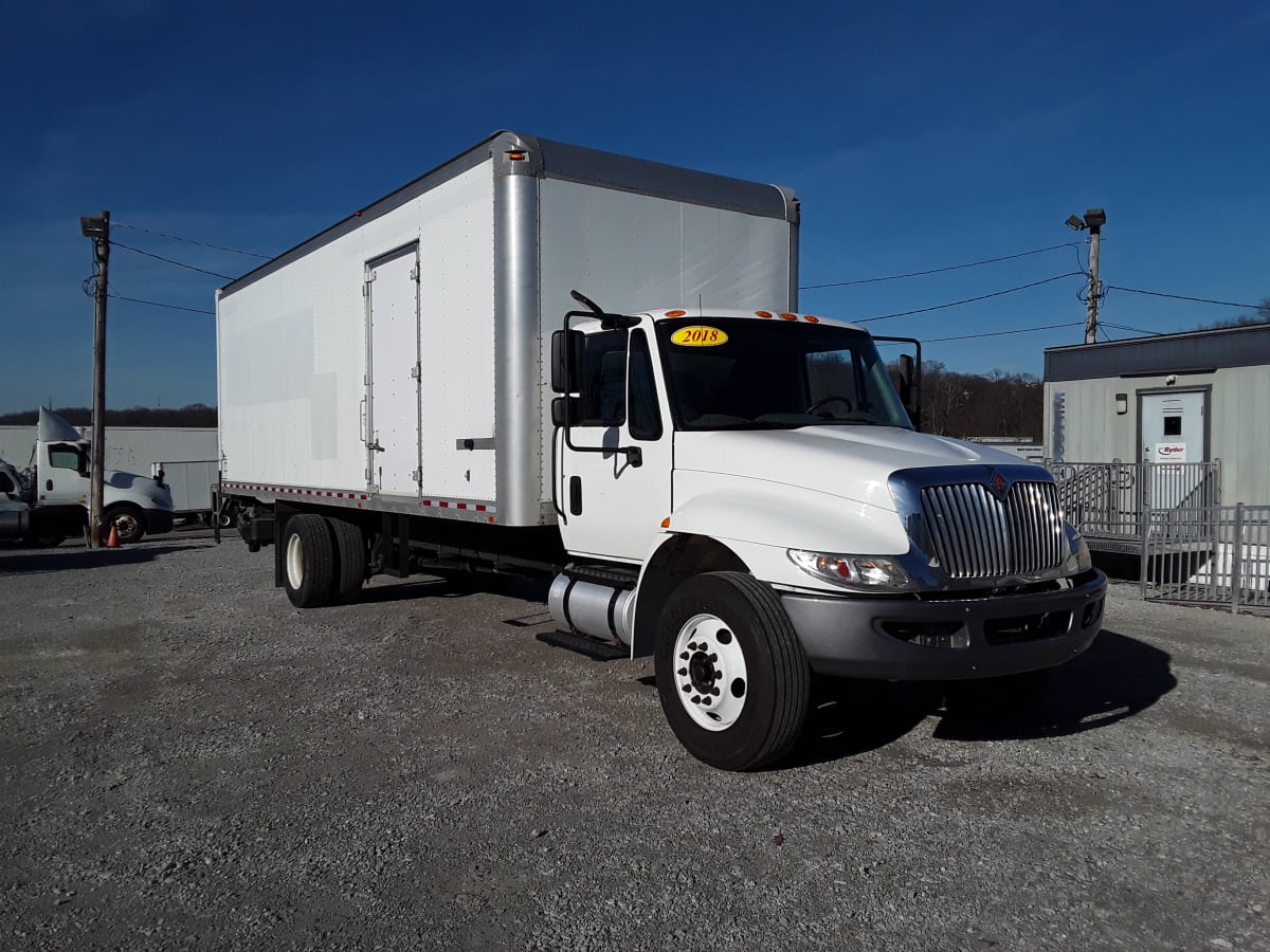 2018 Navistar International 4300 684145