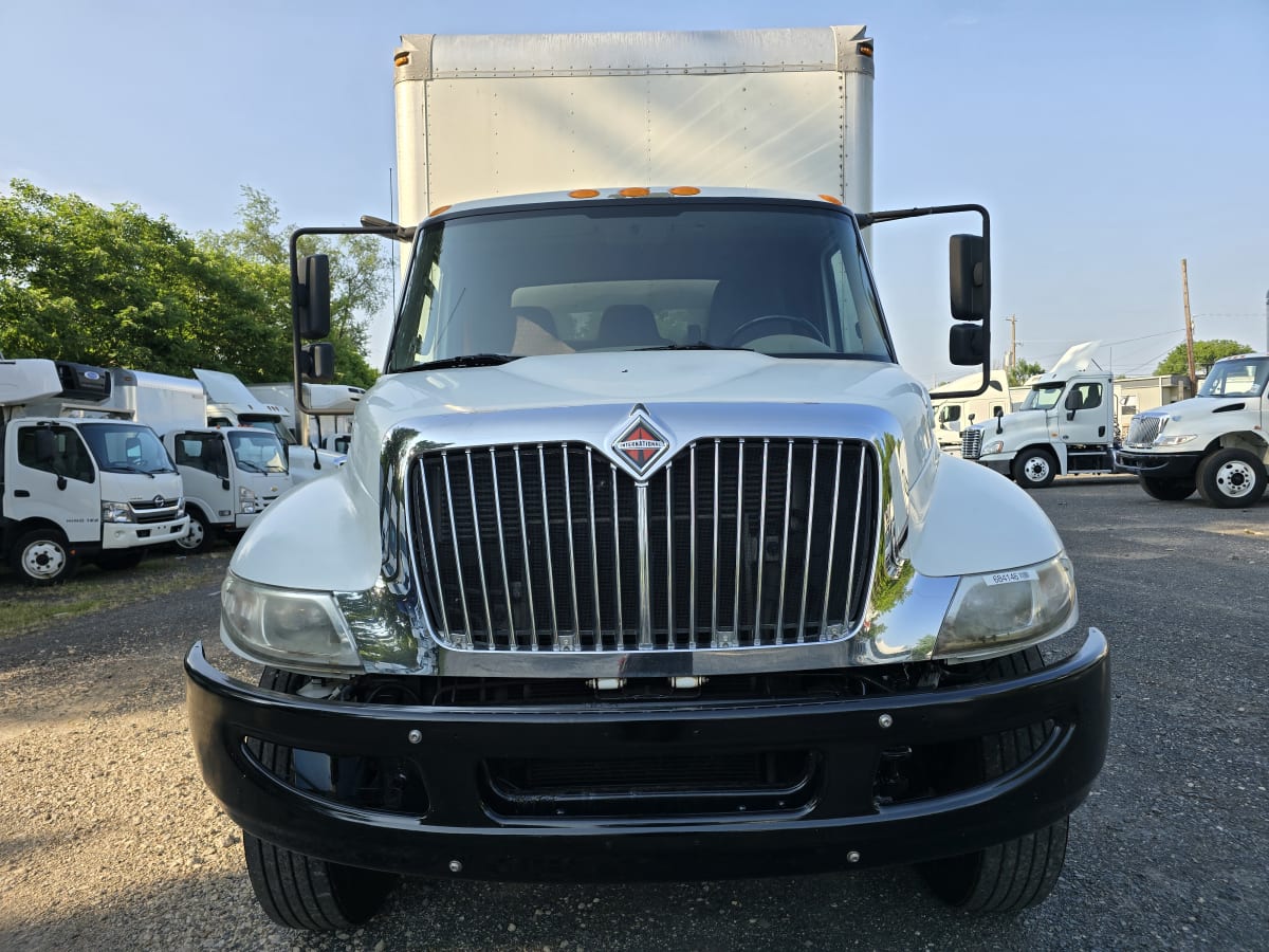 2018 Navistar International 4300 684146