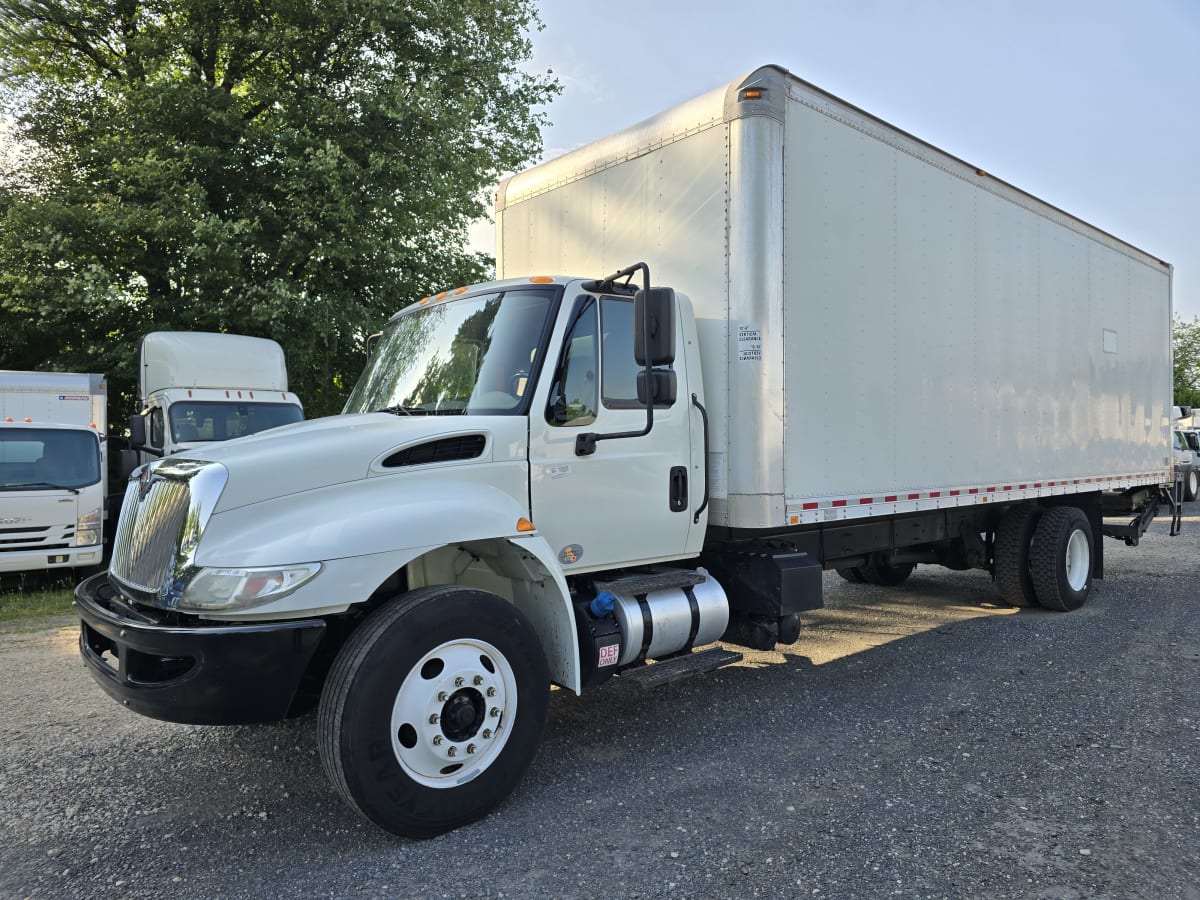 2018 Navistar International 4300 684146