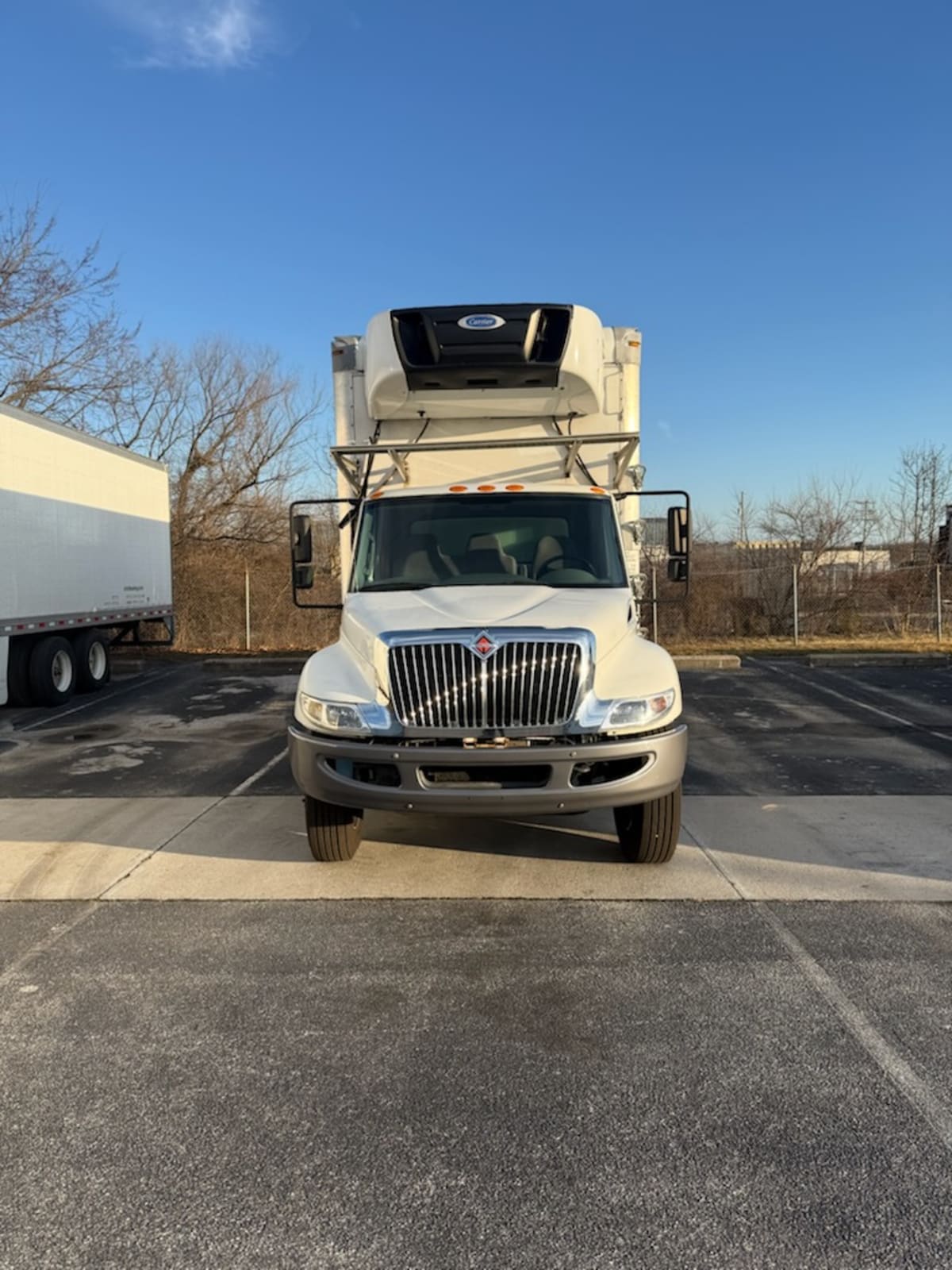 2018 Navistar International 4300 SBA 684149