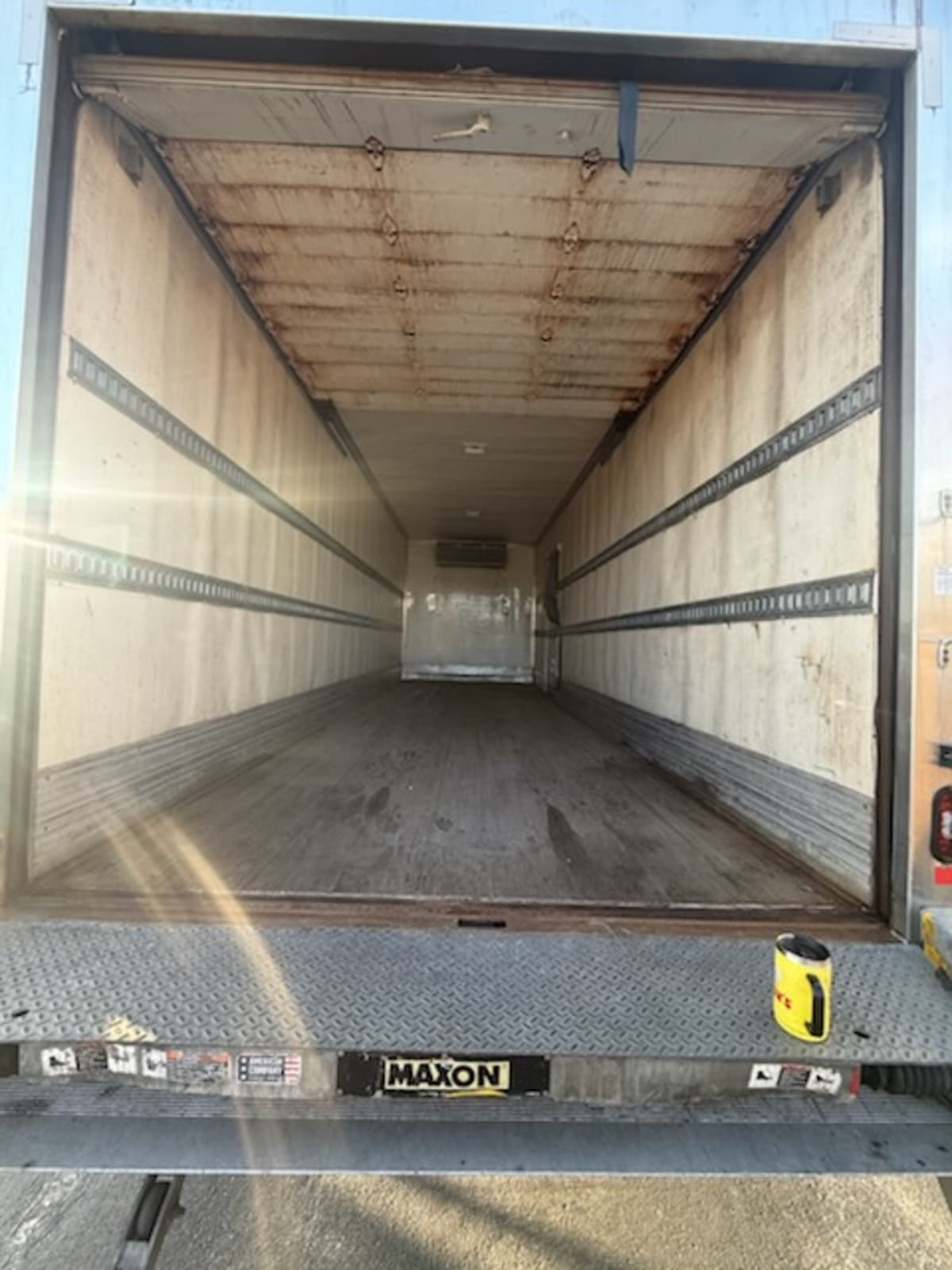 2018 Navistar International 4300 SBA 684149