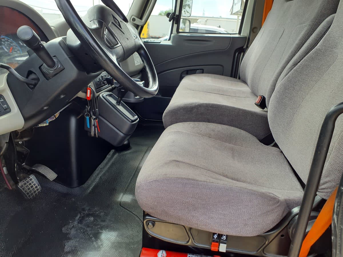 2018 Navistar International 4300 684156