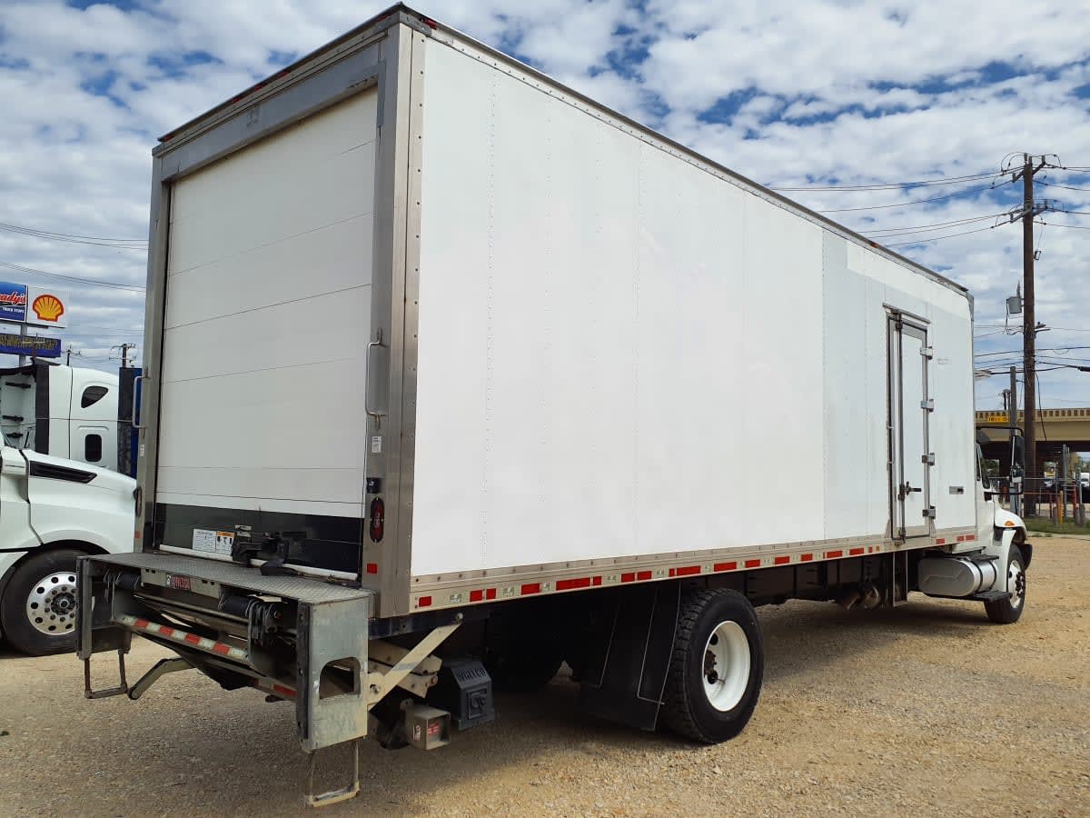 2018 Navistar International 4300 684156