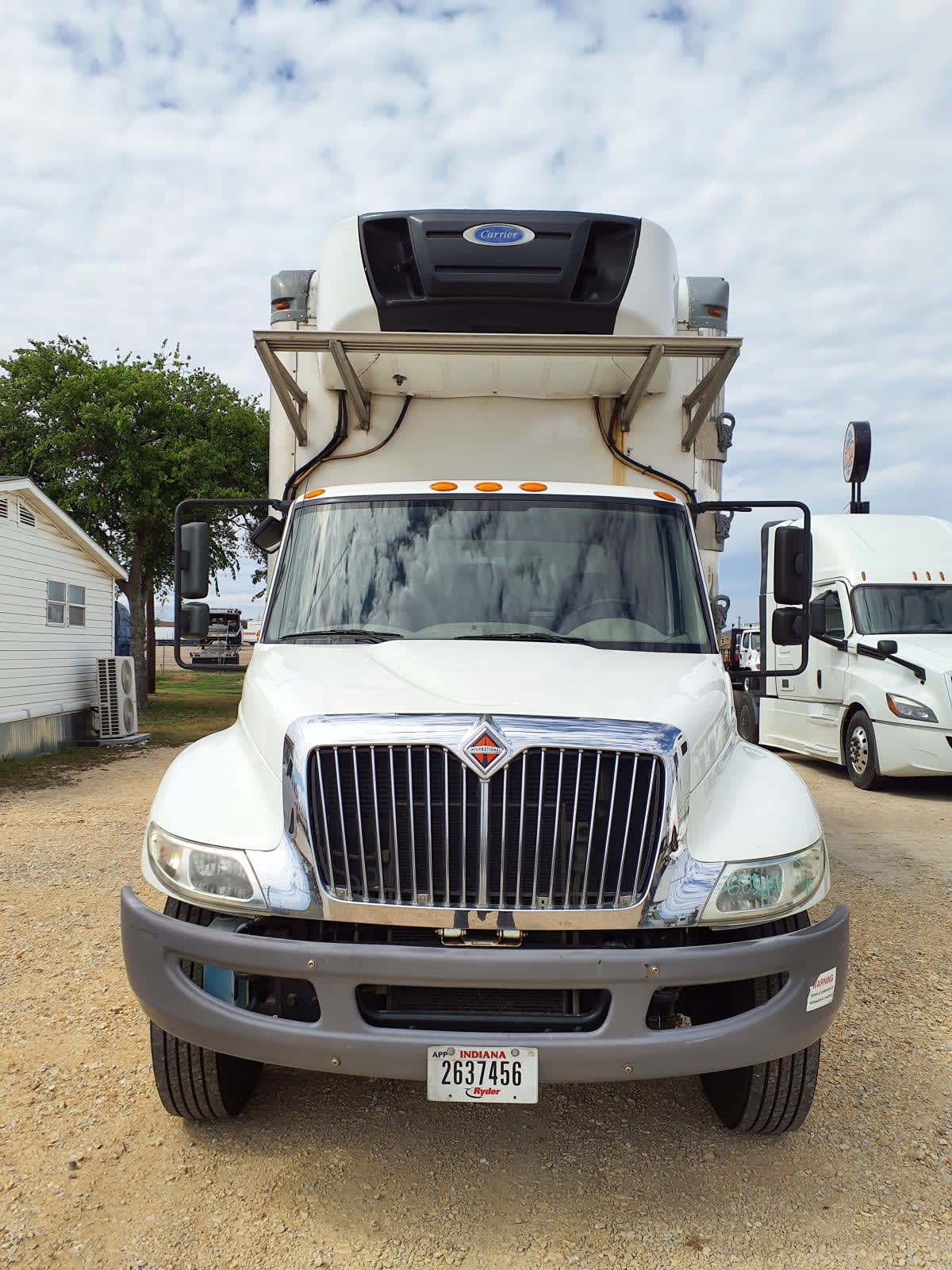 2018 Navistar International 4300 684156