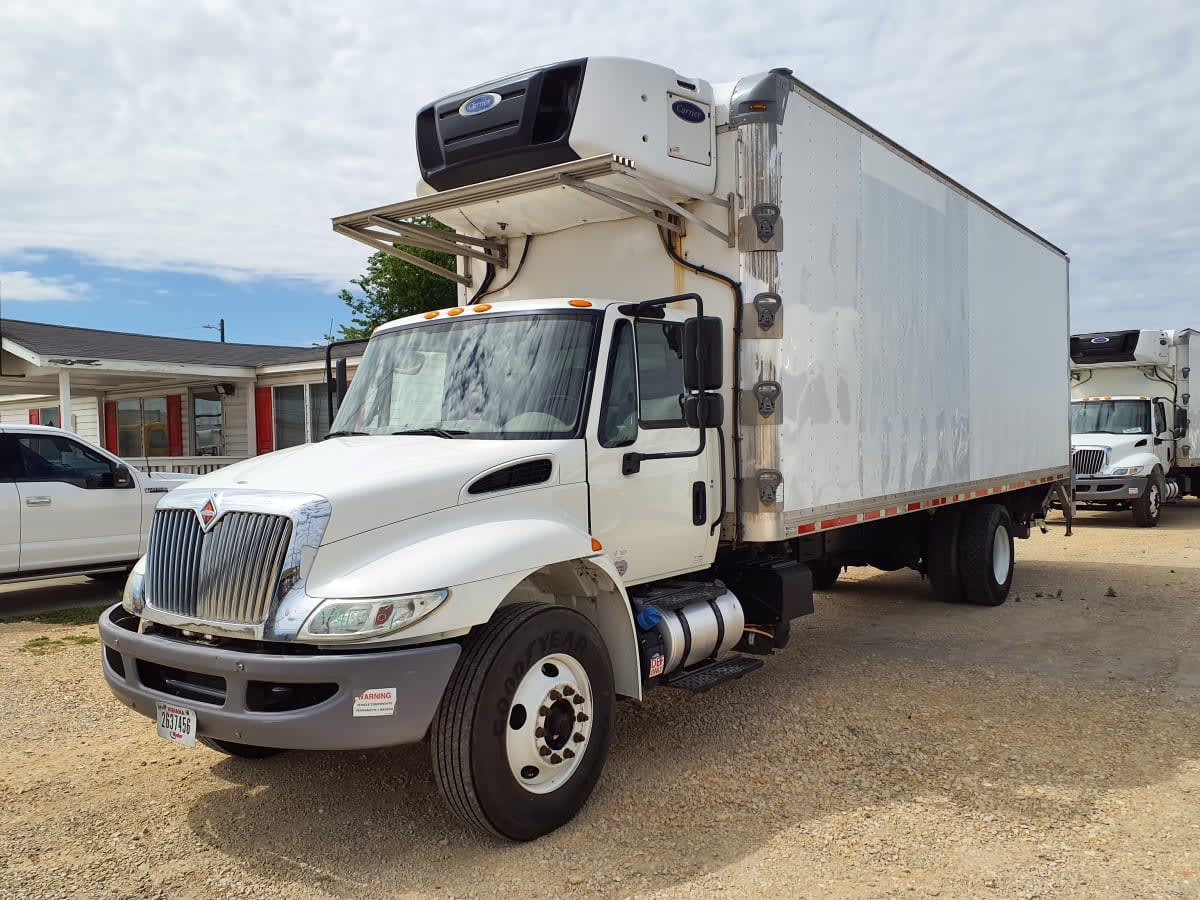 2018 Navistar International 4300 684156