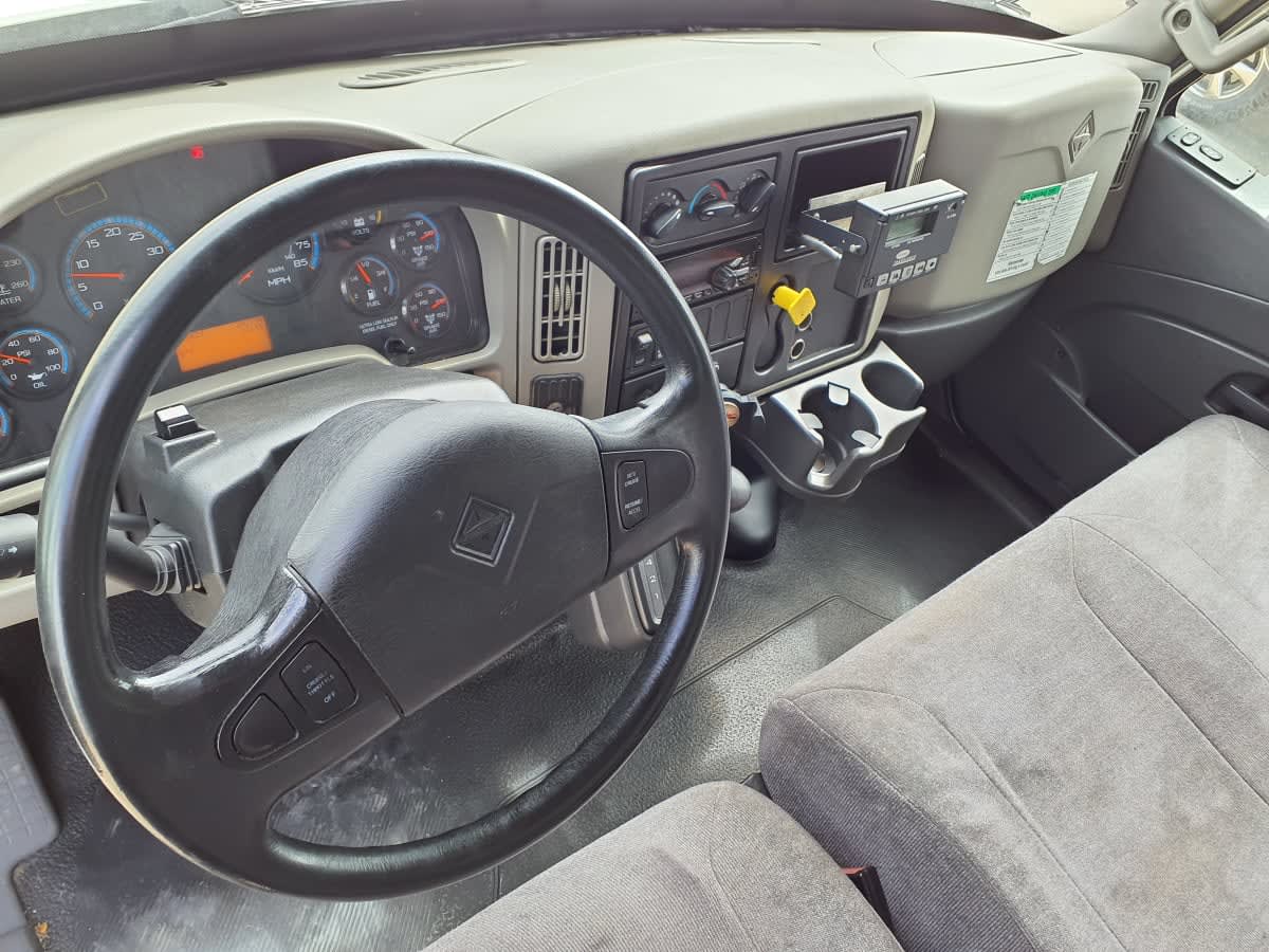 2018 Navistar International 4300 684156