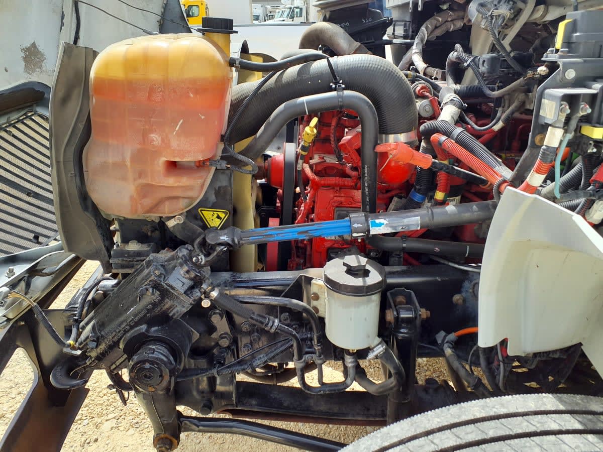 2018 Navistar International 4300 684156