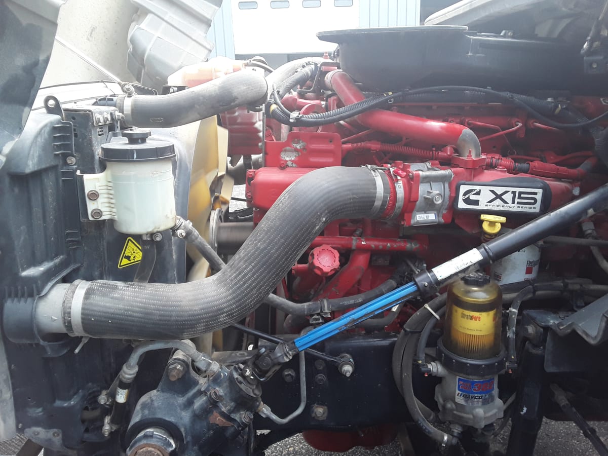 2018 Navistar International LT625 DAYCAB T/A 684162