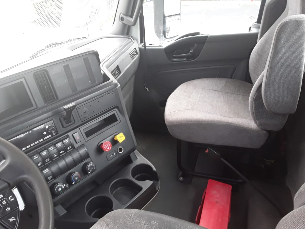 2018 Navistar International LT625 DAYCAB T/A 684162