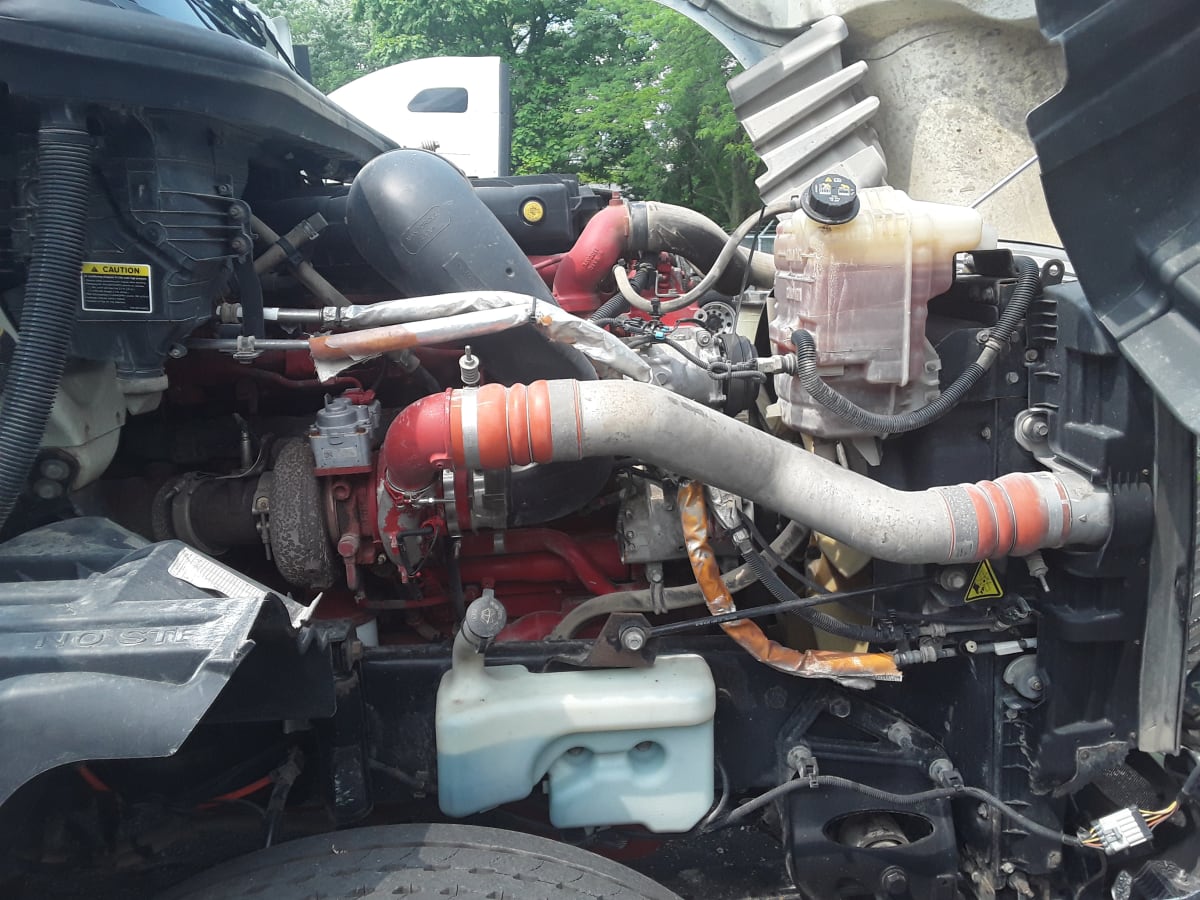2018 Navistar International LT625 DAYCAB T/A 684162