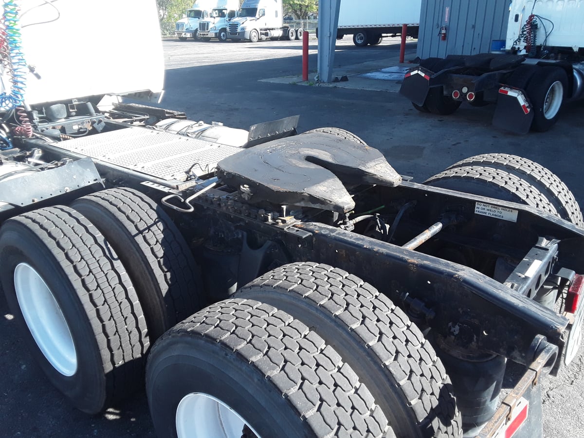2018 Navistar International LT625 DAYCAB T/A 684164