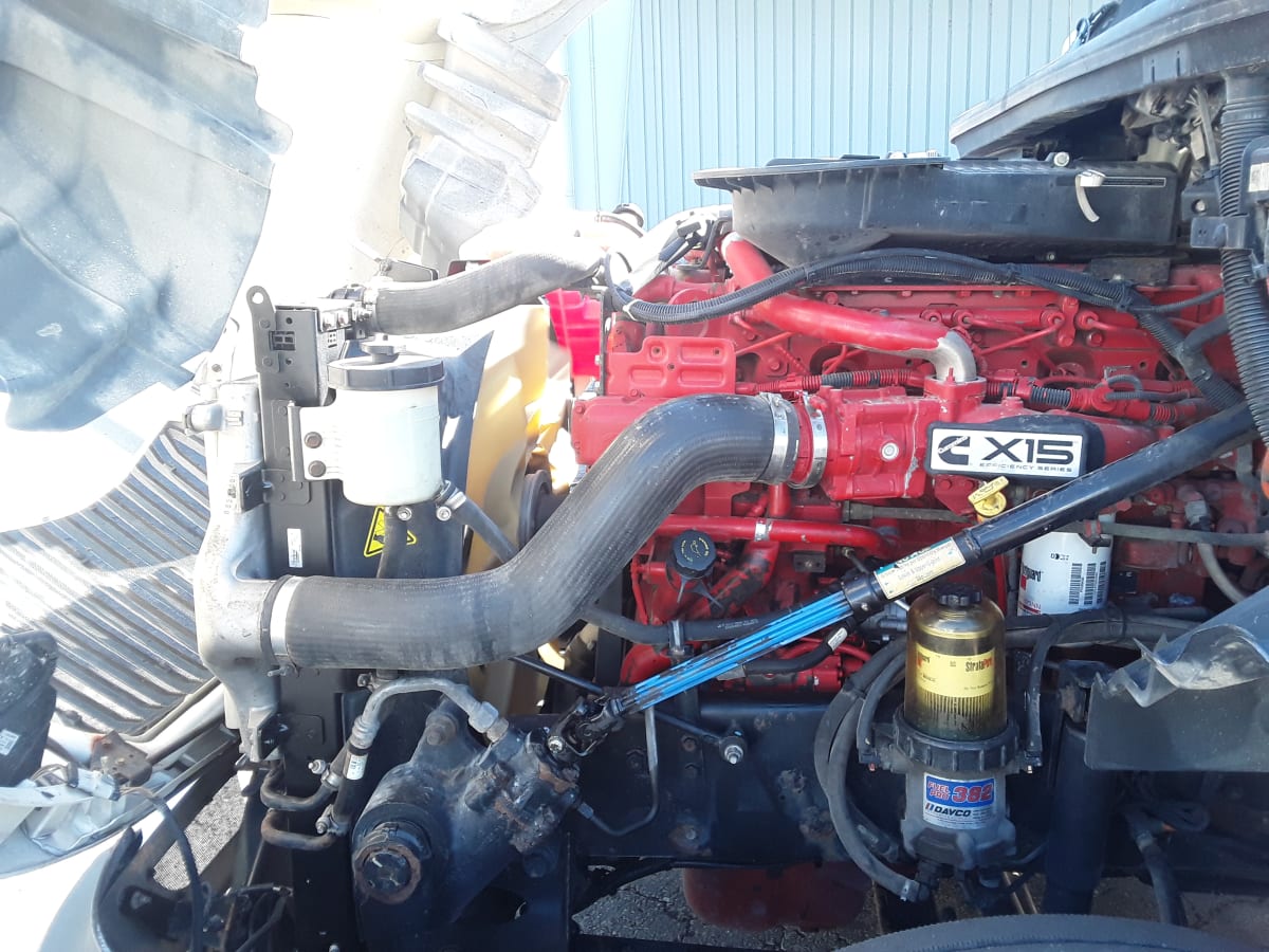 2018 Navistar International LT625 DAYCAB T/A 684164