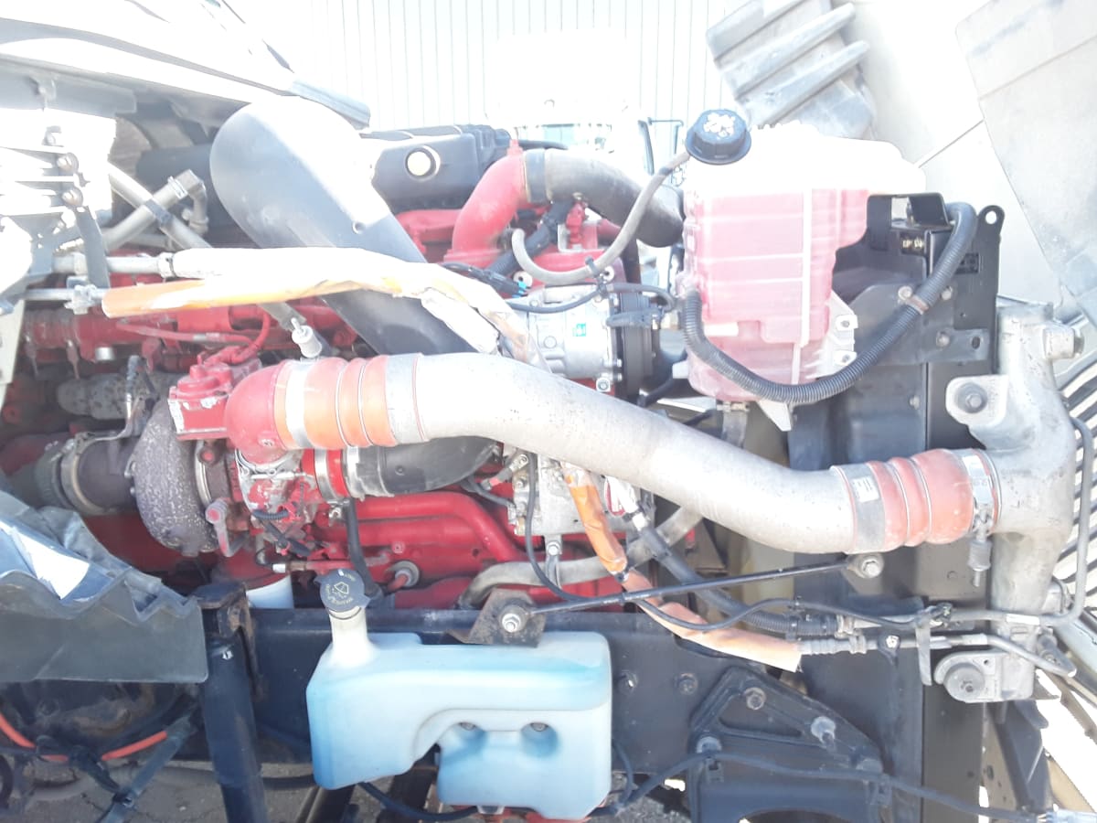 2018 Navistar International LT625 DAYCAB T/A 684164