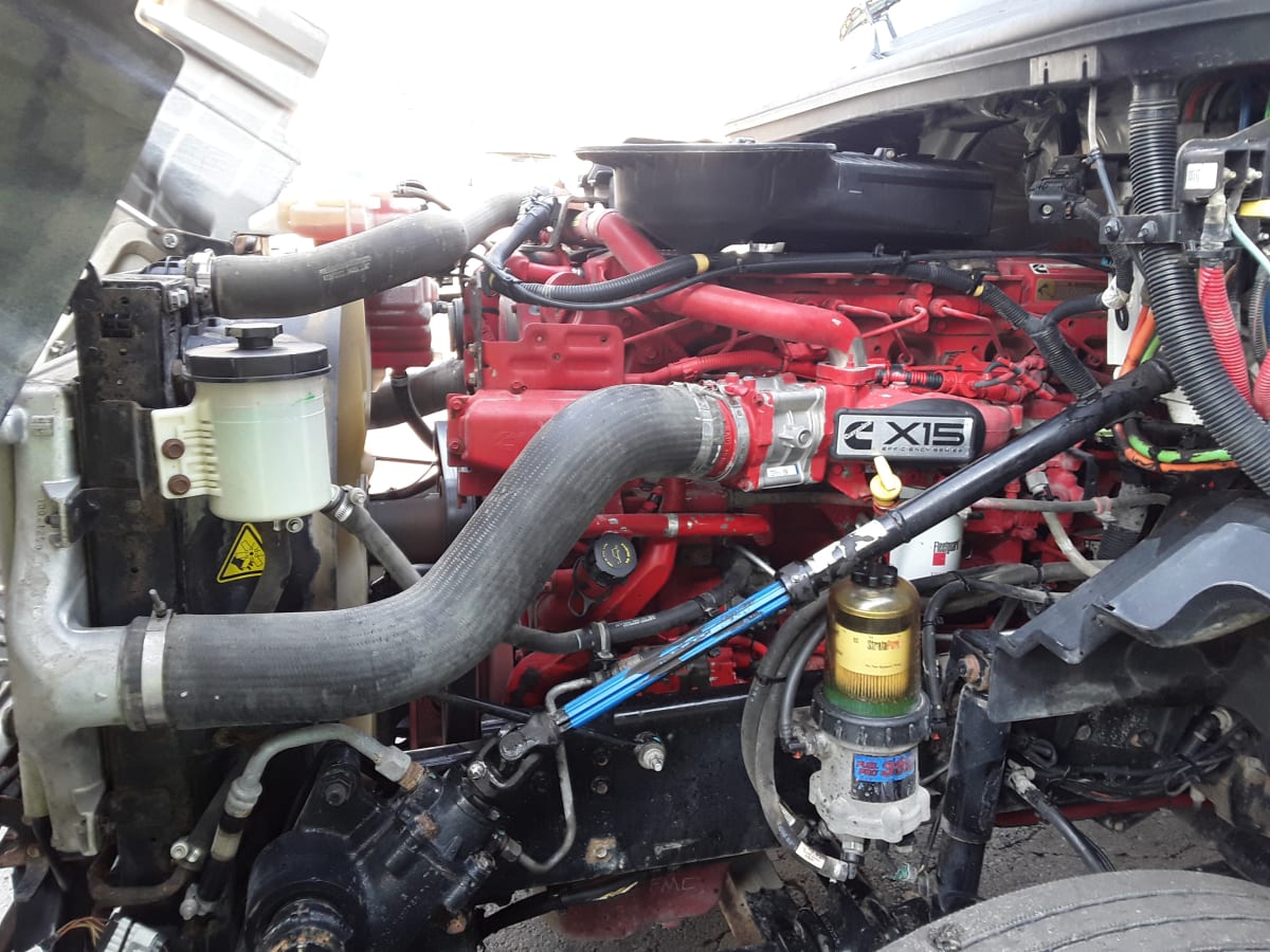 2018 Navistar International LT625 DAYCAB T/A 684179