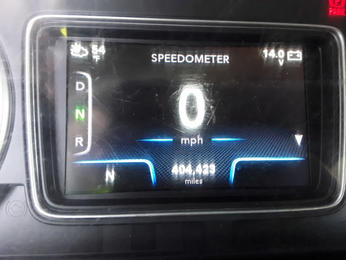 2018 Navistar International LT625 DAYCAB T/A 684179