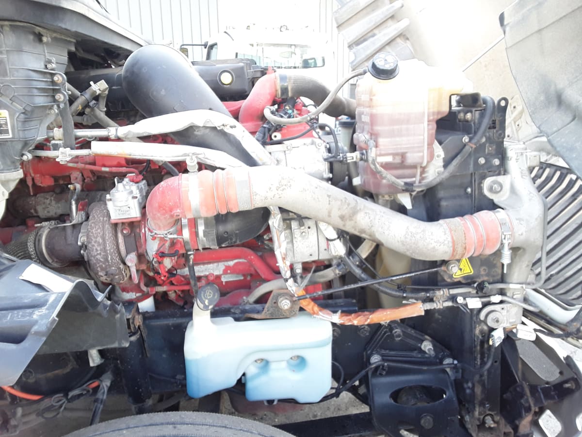 2018 Navistar International LT625 DAYCAB T/A 684179