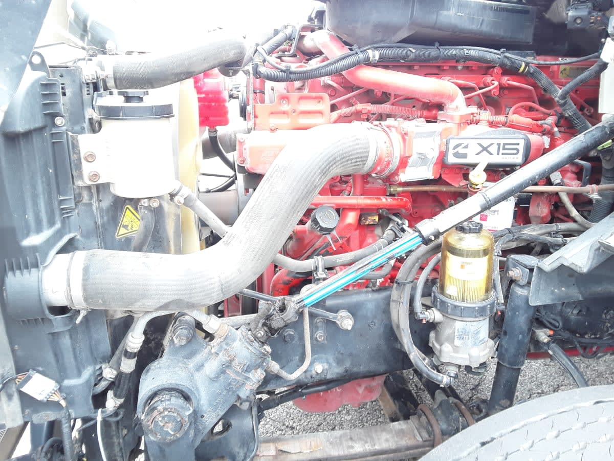 2018 Navistar International LT625 DAYCAB T/A 684183
