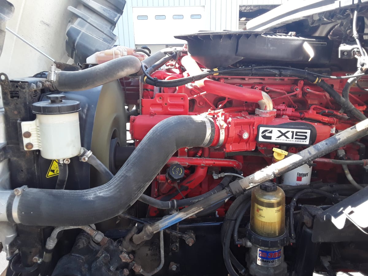 2018 Navistar International LT625 DAYCAB T/A 684188