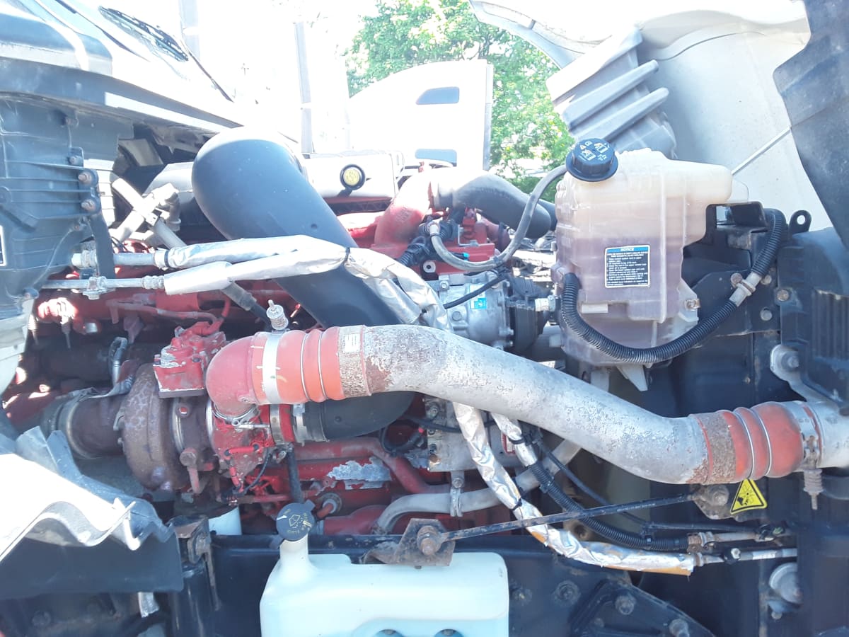 2018 Navistar International LT625 DAYCAB T/A 684188