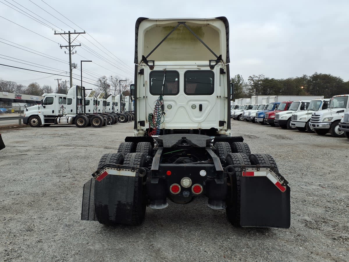 2018 Freightliner/Mercedes CASCADIA 125 684196