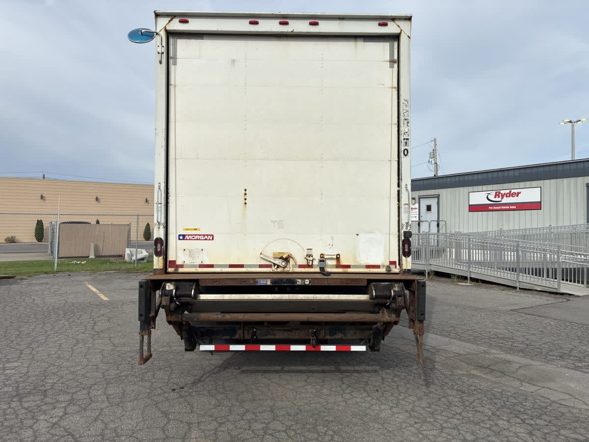 2018 Navistar International 4300 684212