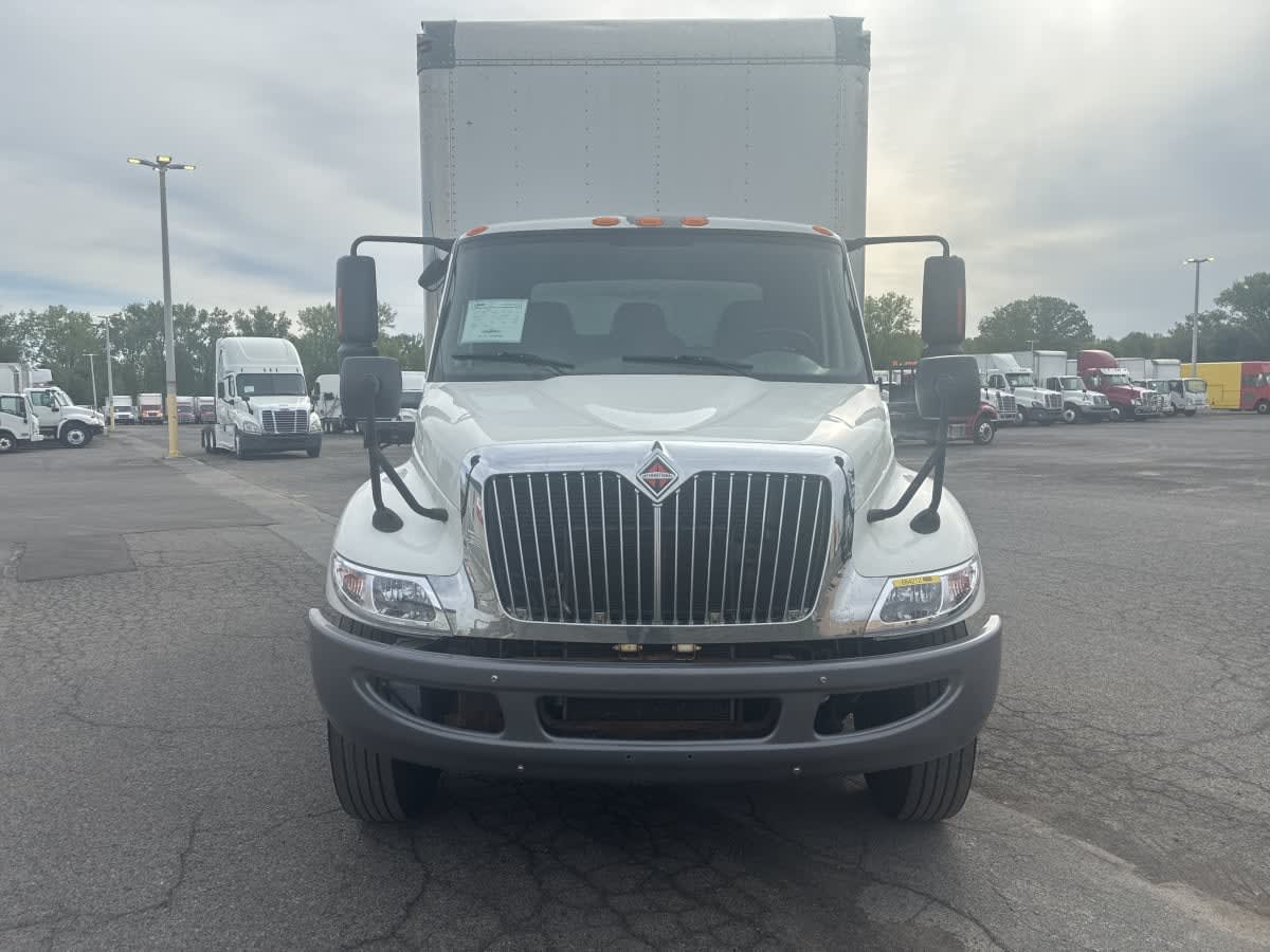 2018 Navistar International 4300 684212