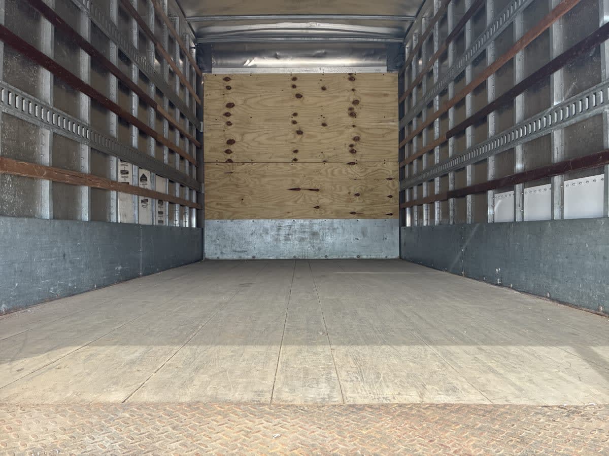 2018 Navistar International 4300 684212