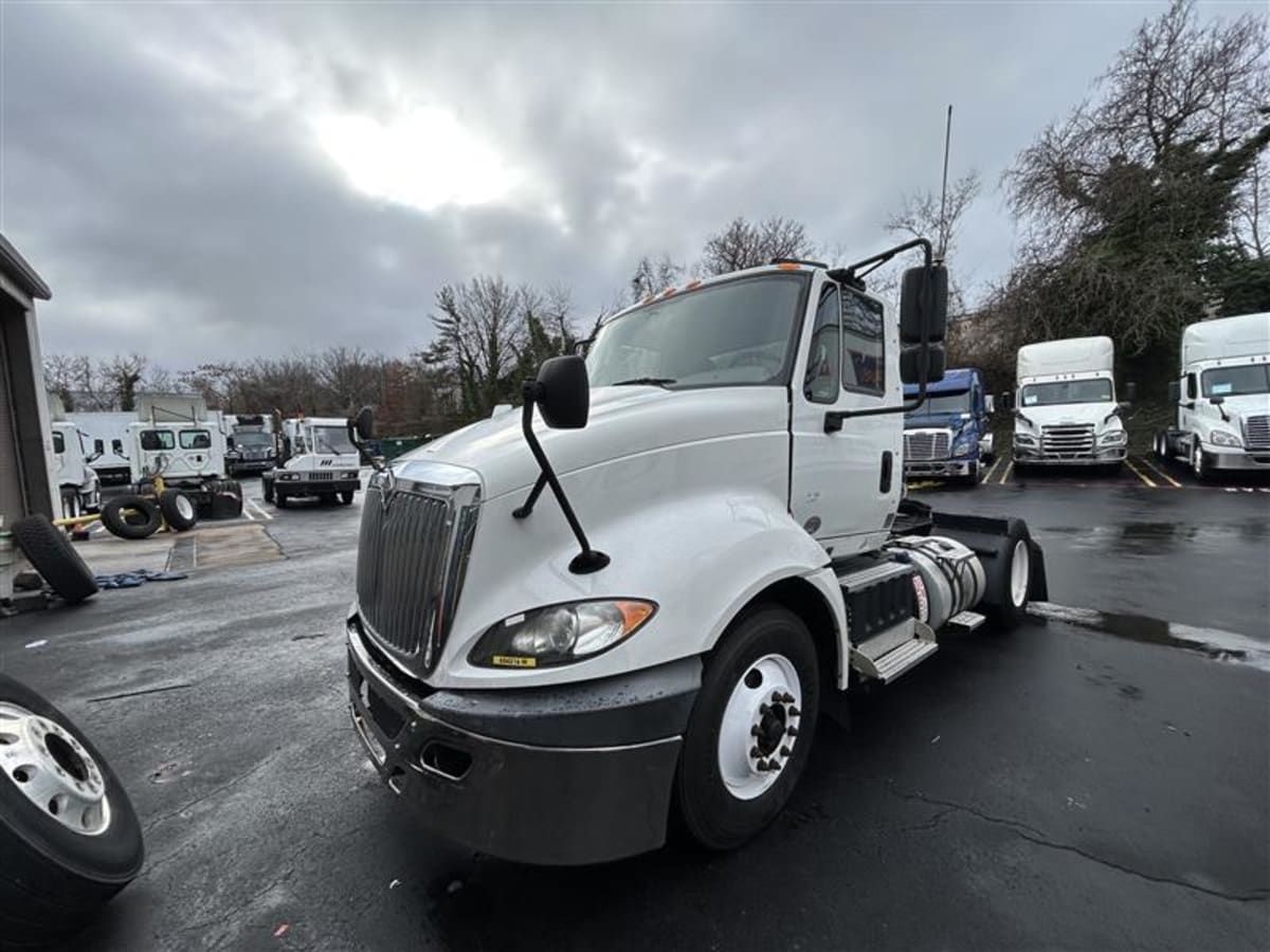 2018 Navistar International PROSTAR (4X2) 684216