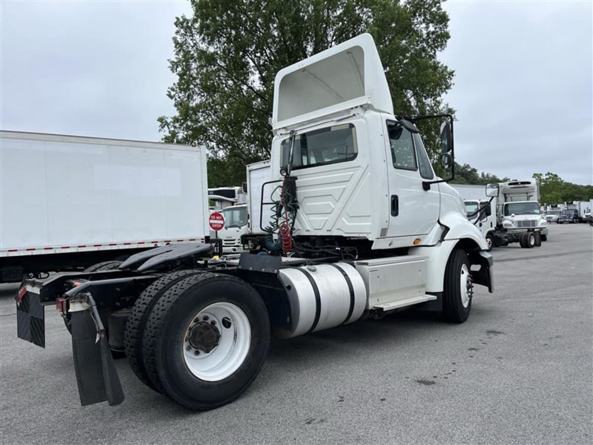 2018 International ProStar - image 4