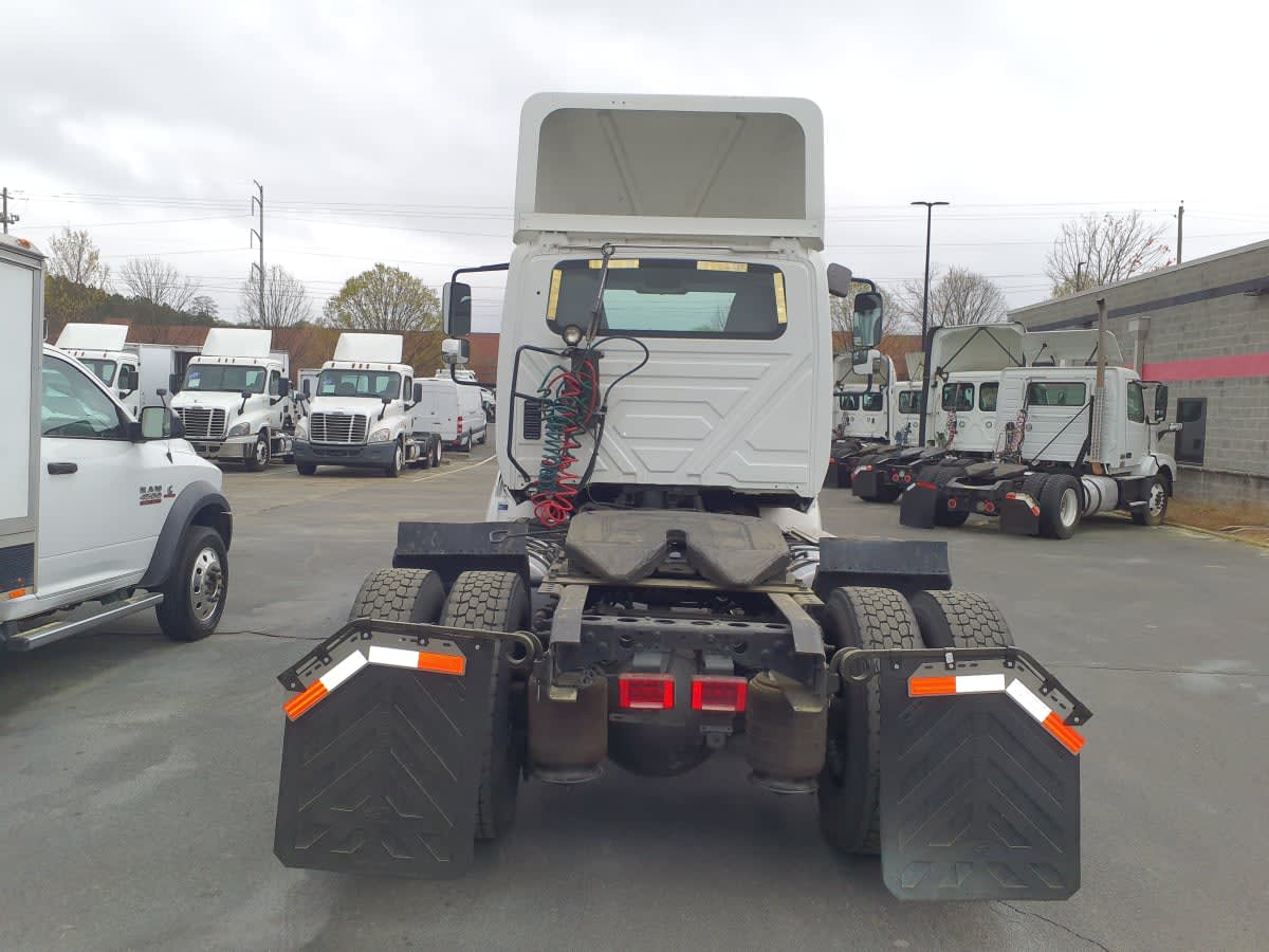 2018 Navistar International PROSTAR 684225