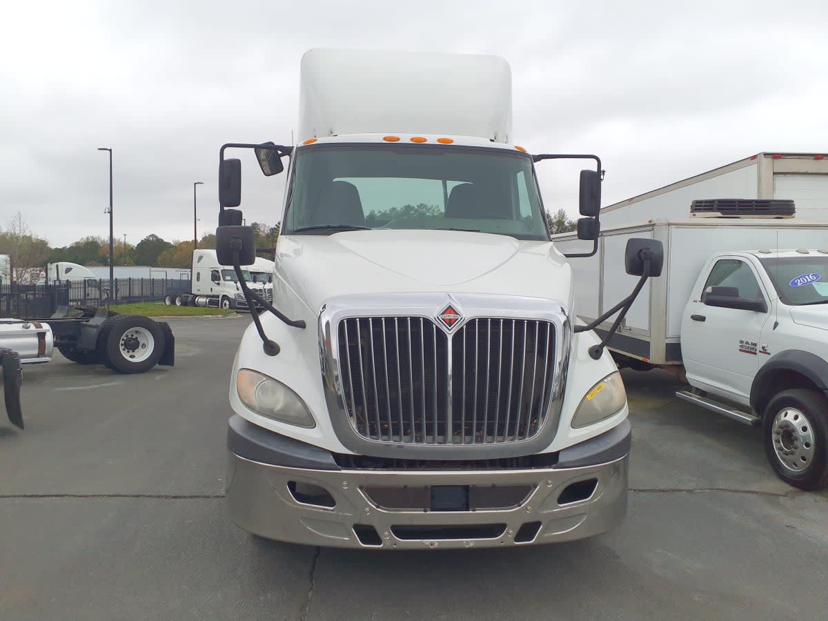 2018 Navistar International PROSTAR 684225
