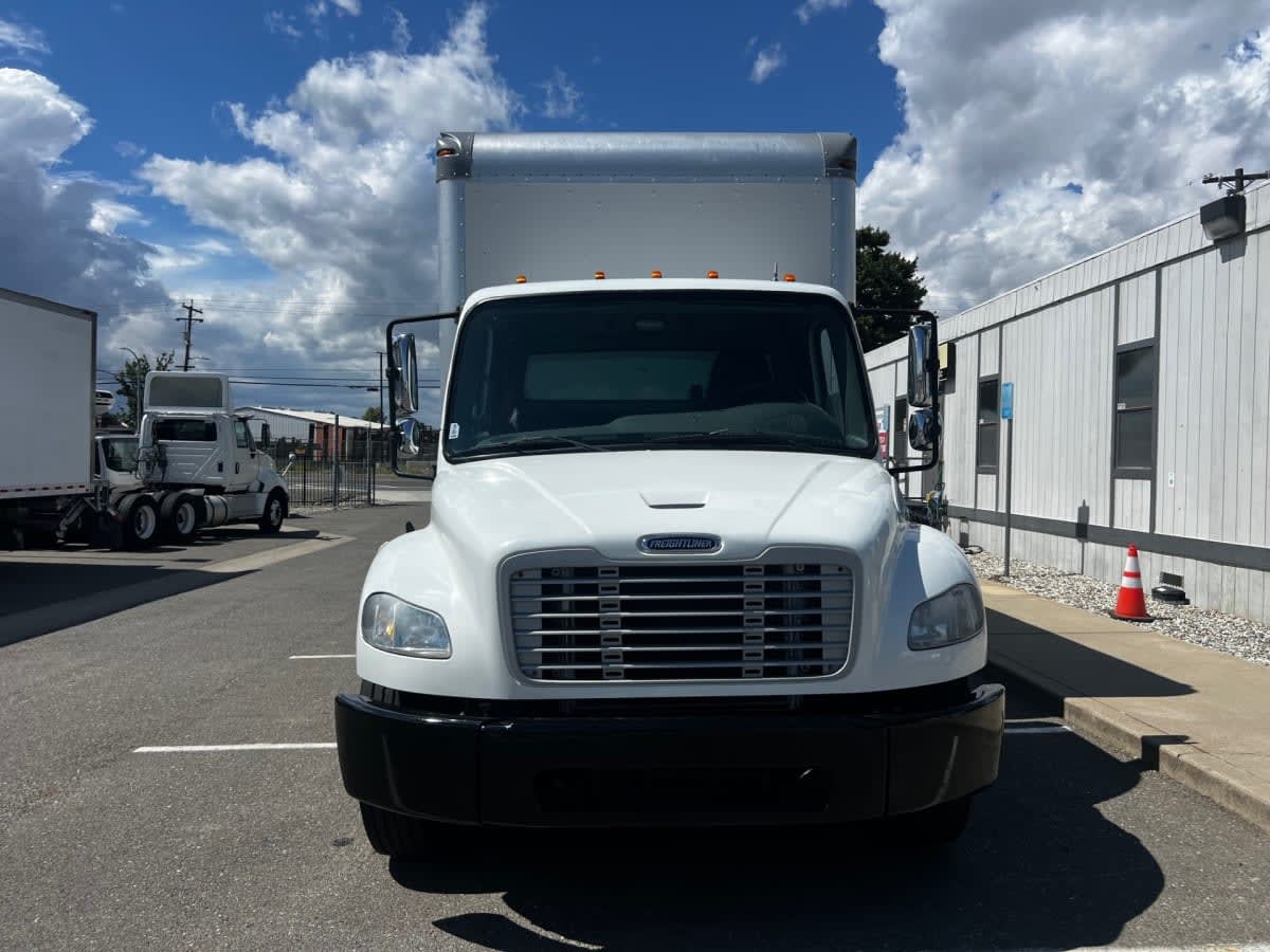 2018 Freightliner/Mercedes M2 106 684260