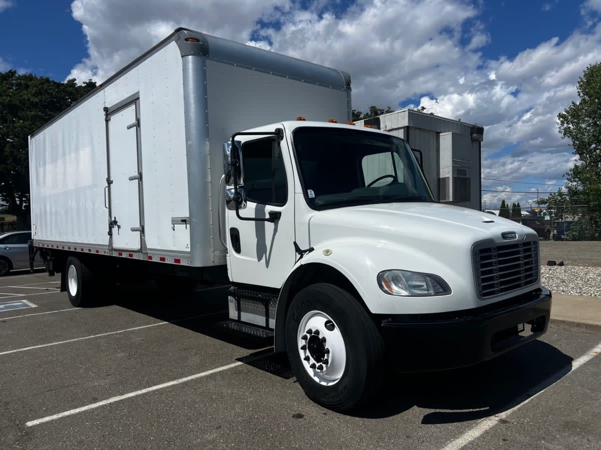 2018 Freightliner/Mercedes M2 106 684260