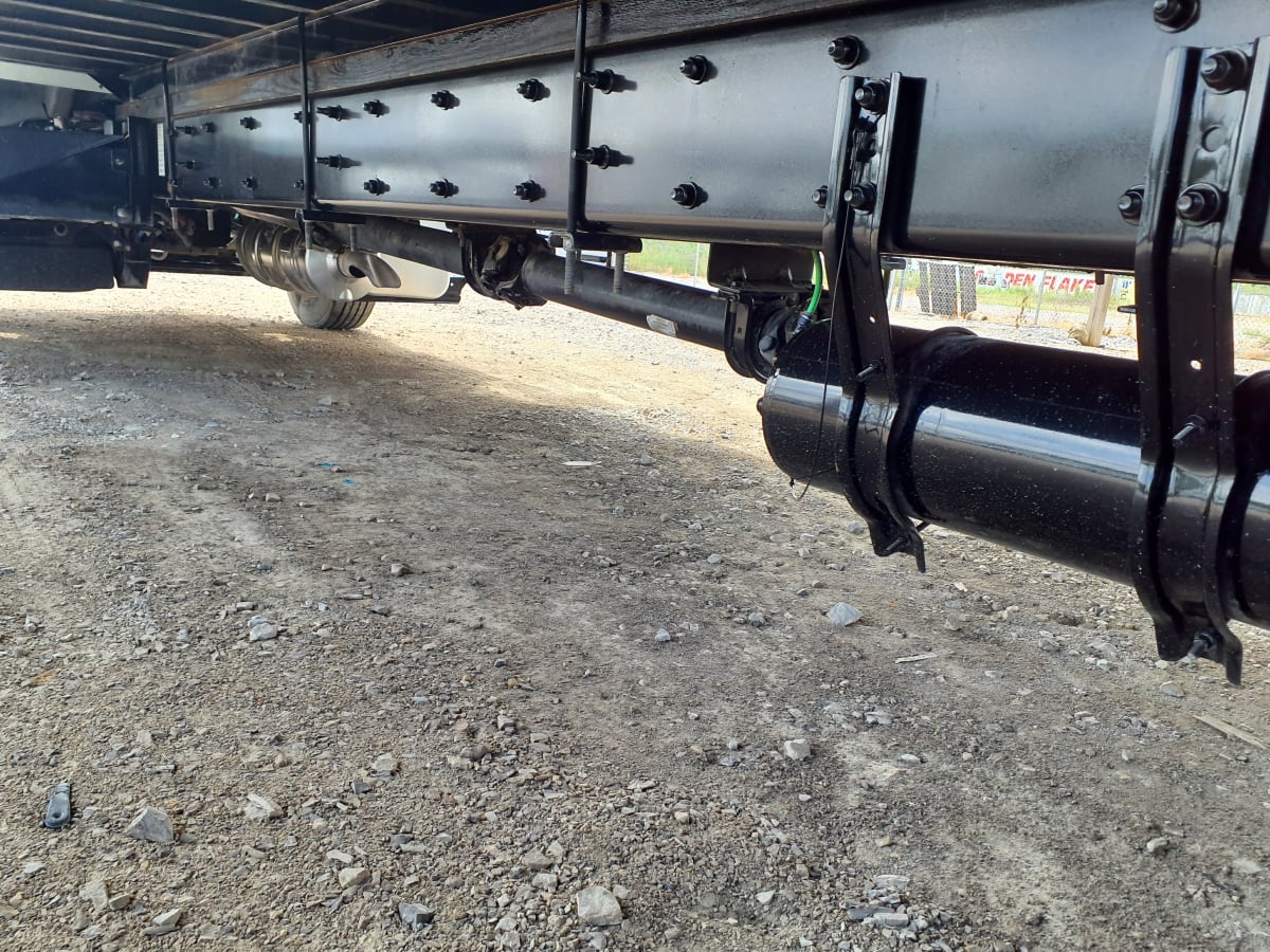 2018 Freightliner/Mercedes M2 106 684288