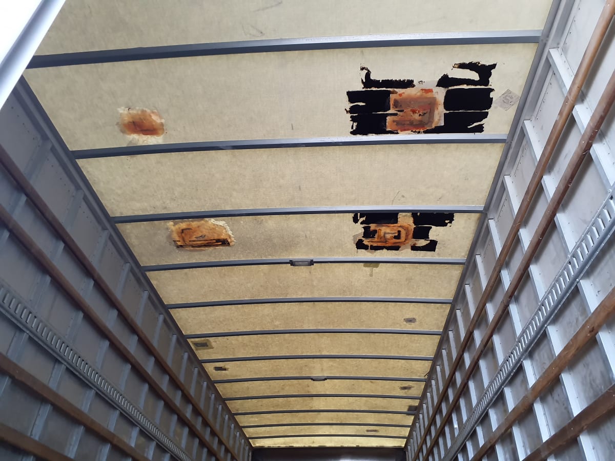 2018 Freightliner/Mercedes M2 106 684288