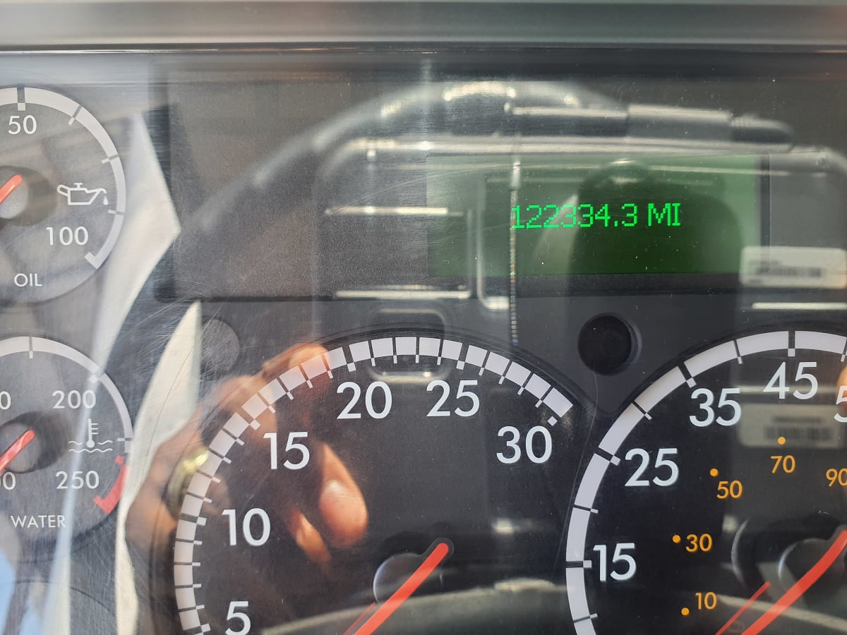 2018 Freightliner/Mercedes M2 106 684288