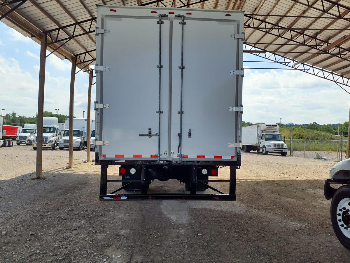 2018 Freightliner/Mercedes M2 106 684288