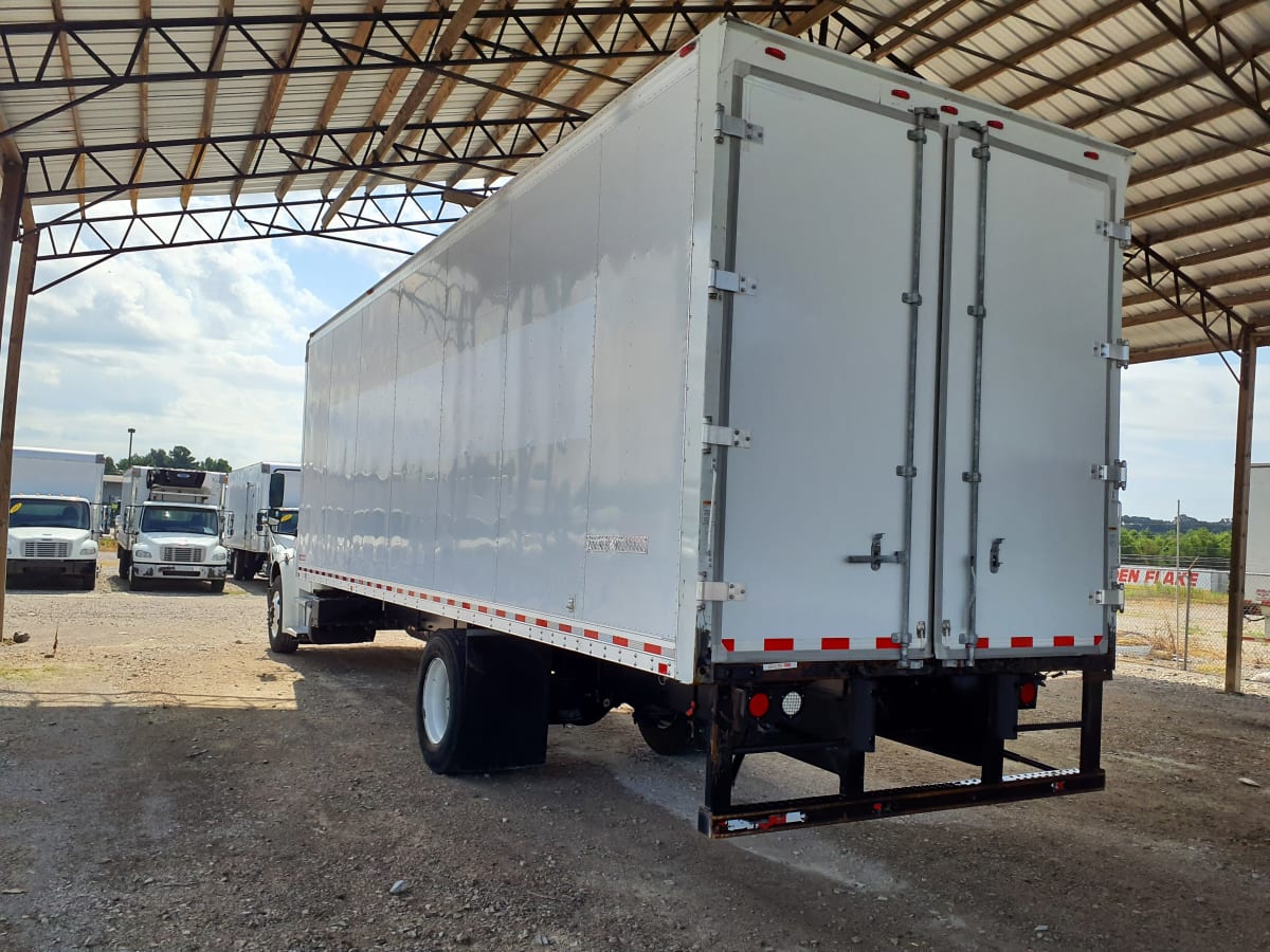 2018 Freightliner/Mercedes M2 106 684288