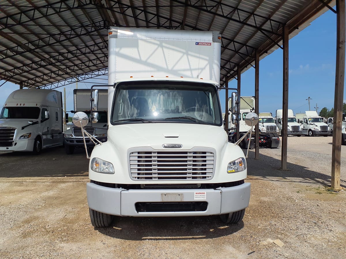 2018 Freightliner/Mercedes M2 106 684288