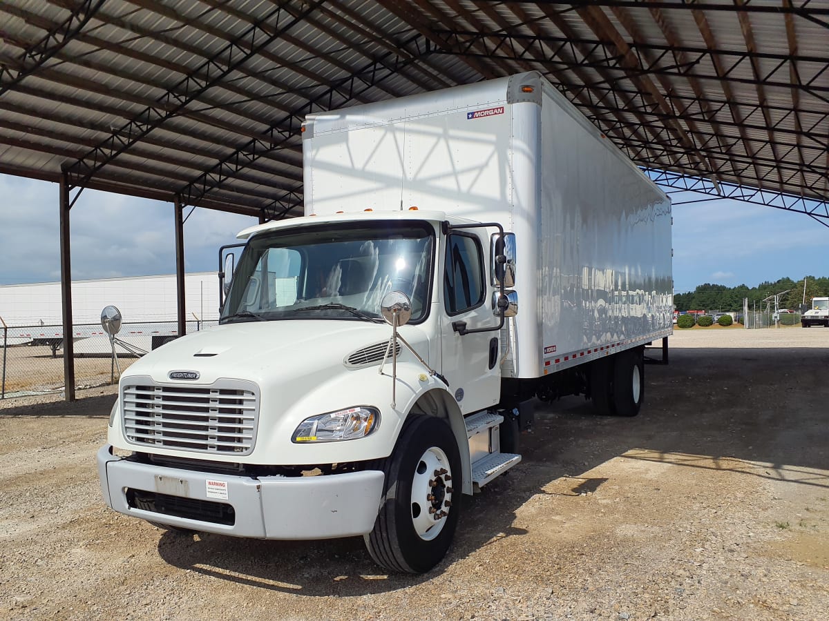 2018 Freightliner/Mercedes M2 106 684288