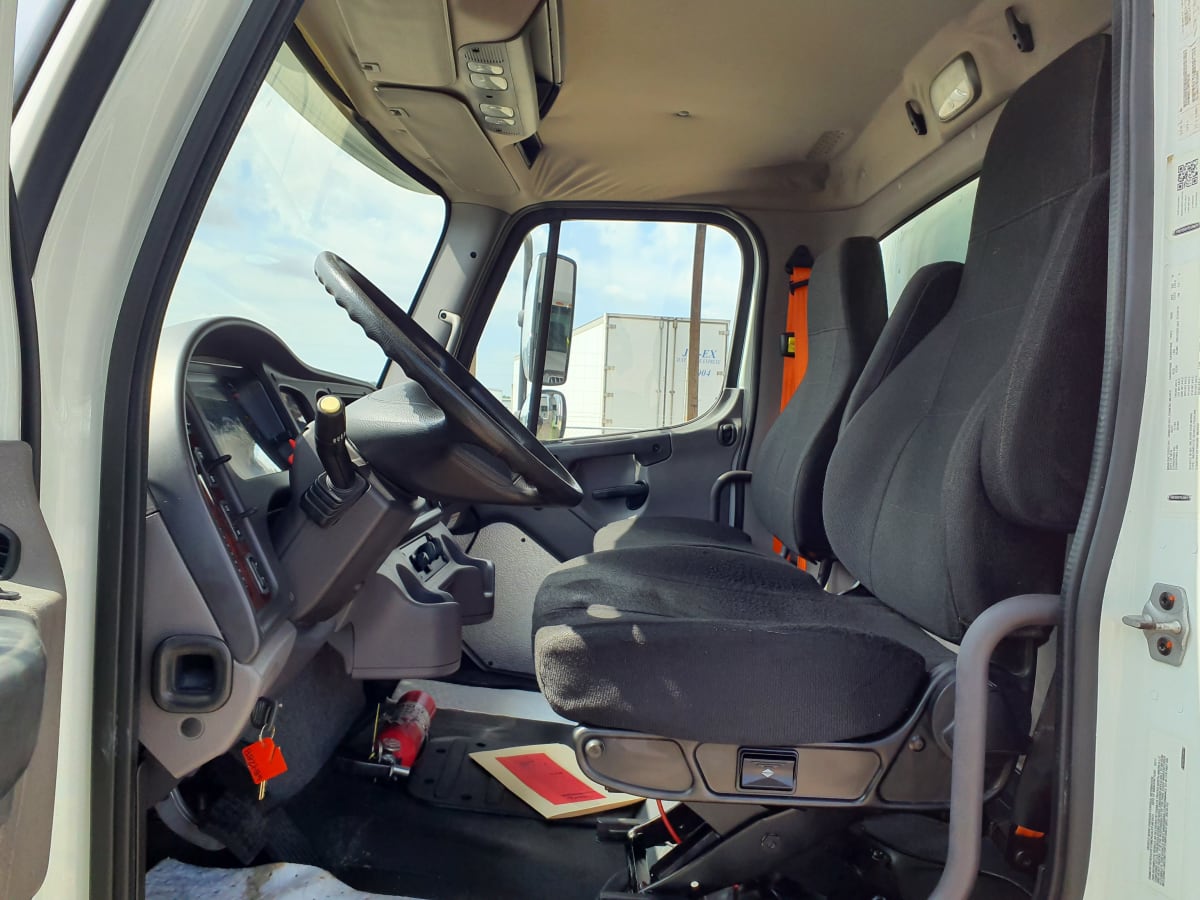 2018 Freightliner/Mercedes M2 106 684288