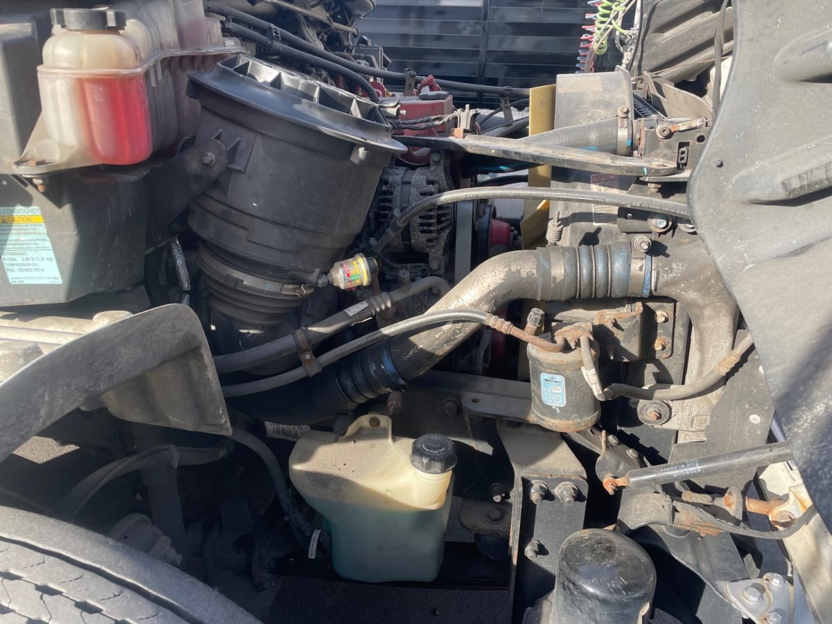 2018 Freightliner/Mercedes M2 106 684289