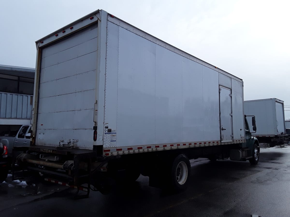 2018 Freightliner/Mercedes M2 106 684290