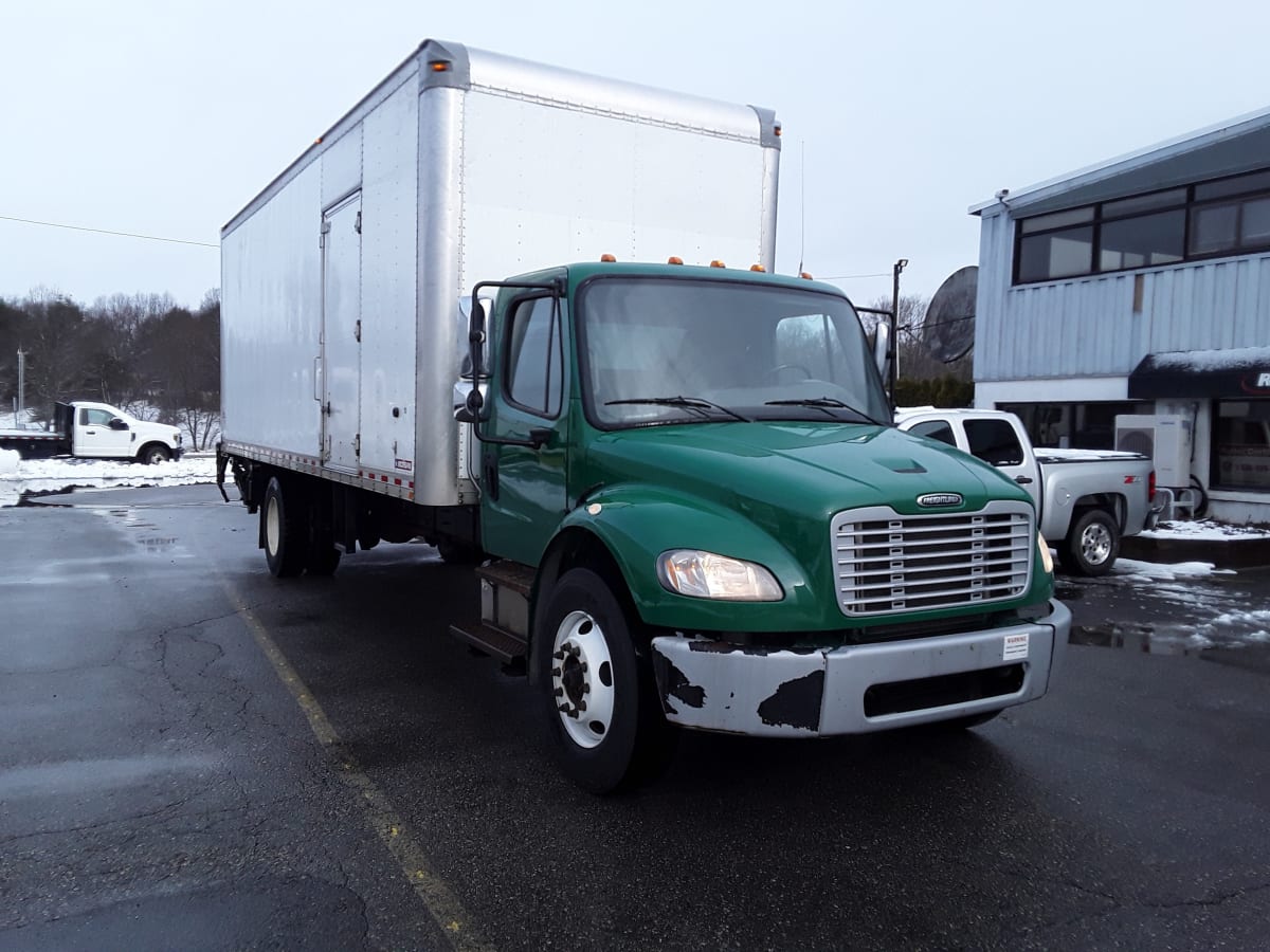 2018 Freightliner/Mercedes M2 106 684290