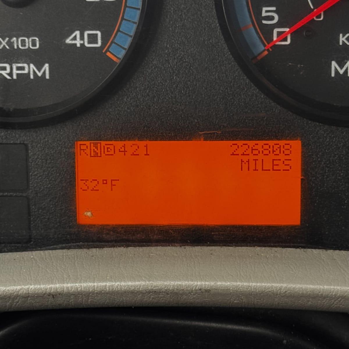 2018 Navistar International 4300 684311