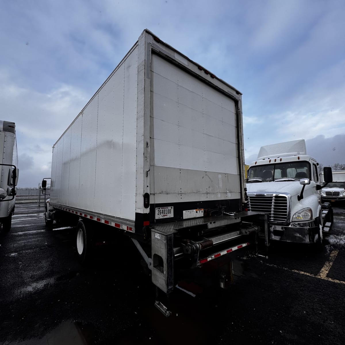 2018 Navistar International 4300 684311